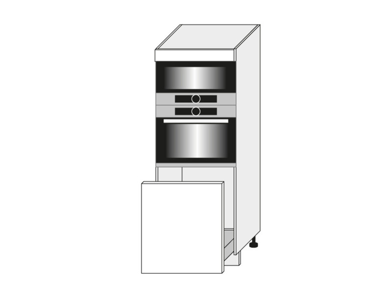 Base cabinet Tivoli D5AM/60/154
