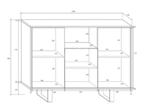 Kumode ID-16204