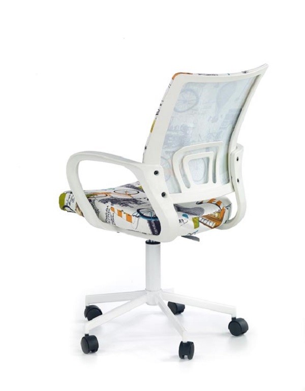 Datorkrēsls ID-16255