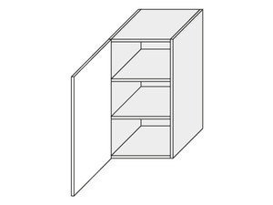 Wall cabinet Pescara W2/40