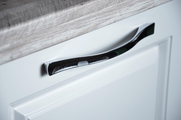 Metal handle SONGO 160