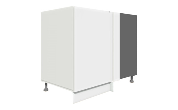 Base corner cabinet Brerra D13U