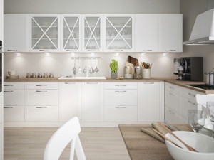 Apakšējais skapītis Tivoli D1D/60