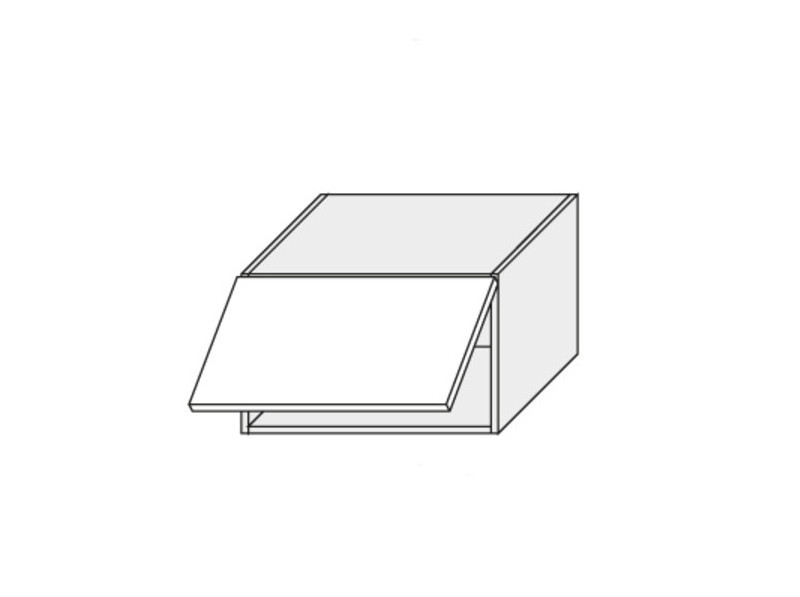 Wall cabinet Pescara W4B/60