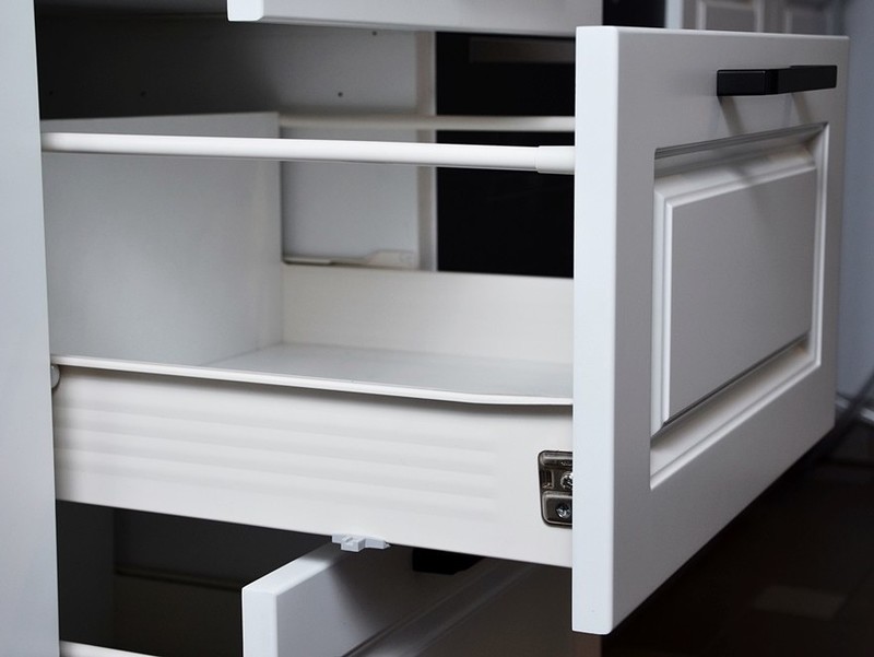 Undersink cabinet Pescara D1ZM/60