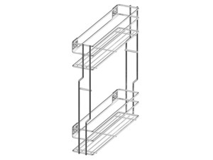 Base cabinet Pescara D15+kargo P