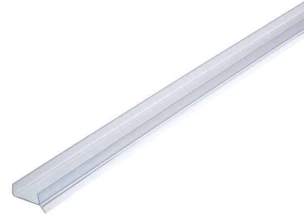 Rubber sealing for plinth ST lamināta cokolam