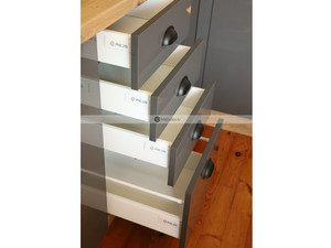 Base cabinet Pescara D3R/50