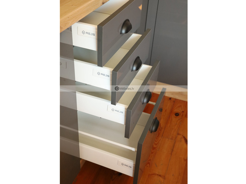 Base cabinet Pescara D3R/50