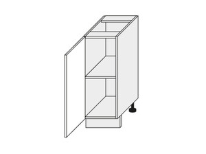 Base cabinet Pescara D1D/30