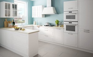 Kitchen cabinet Pescara 2D14K/40 kargo