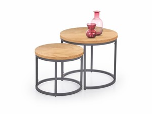 Set of coffee tables ID-16688