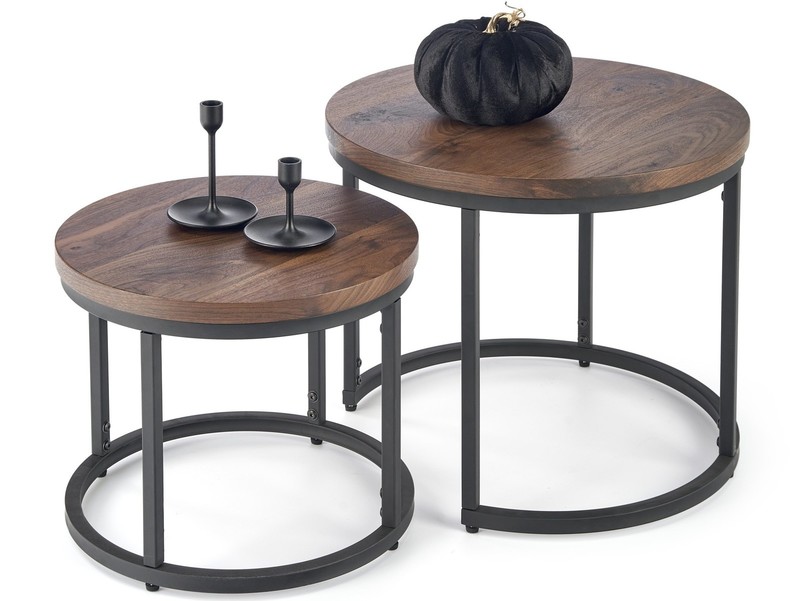 Set of coffee tables ID-16688
