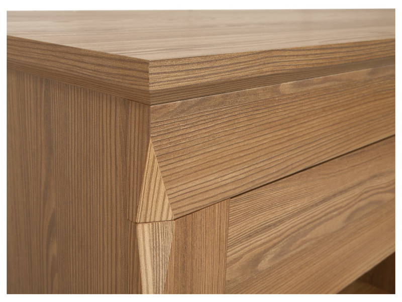 Skapis ar spoguli ID-16803