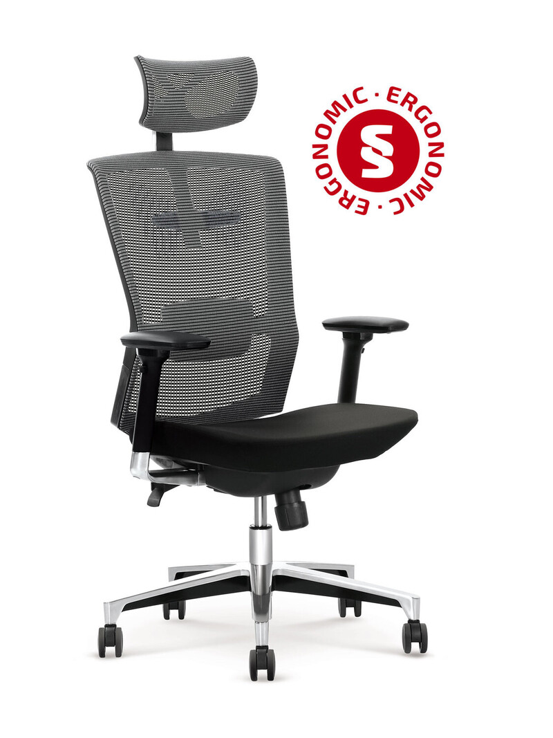 Datorkrēsls ID-16825