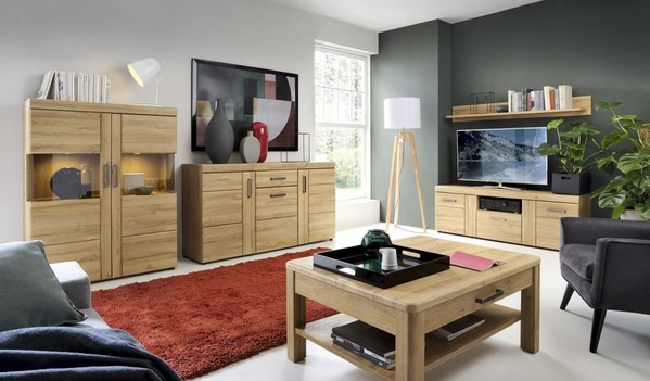 TV plaukts ID-16963
