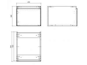 Plaukts ID-17066