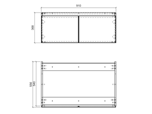Plaukts ID-17067