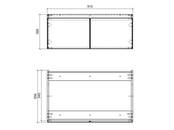 Plaukts ID-17067