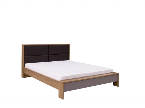Кровать с решеткой ID-17155