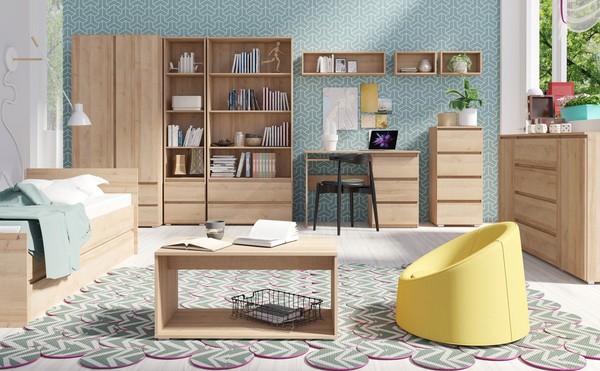 Rakstāmgalds Camino C09