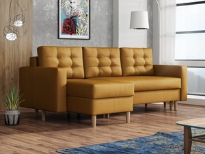 Угловой диван раскладной Cosmo