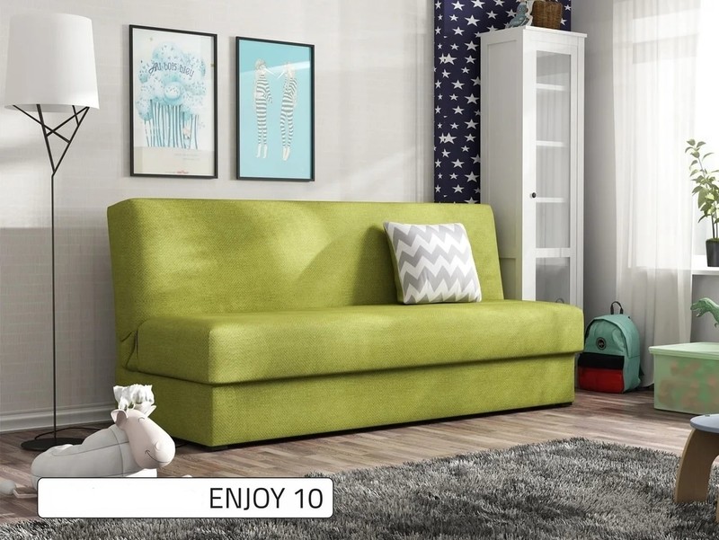 Enjoy 10