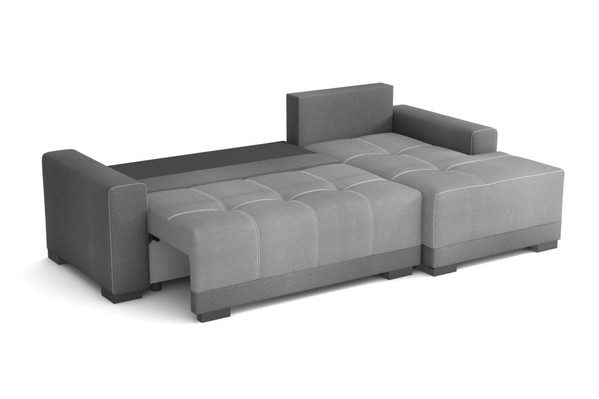 Угловой диван раскладной Lazaro 2LC