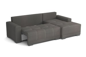 Stūra dīvāns izvelkams Lazaro 2LC