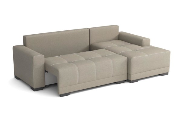 Угловой диван раскладной Lazaro 2LC