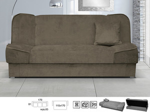 Dīvāns Mini