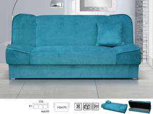Dīvāns Mini