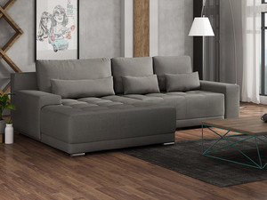 Угловой диван раскладной Malmo MAX L/P