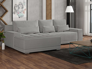 Угловой диван раскладной Malmo MAX L/P