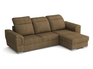 Extendable corner sofa bed Modus L/P