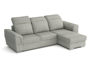 Extendable corner sofa bed Modus L/P