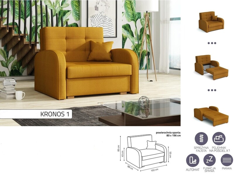 Kronos 01