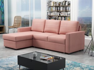 Extendable corner sofa bed Grand P/L