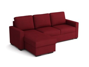 Extendable corner sofa bed Grand P/L