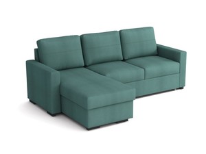 Extendable corner sofa bed Grand P/L