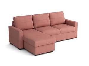 Extendable corner sofa bed Grand P/L