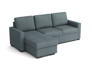Extendable corner sofa bed Grand P/L