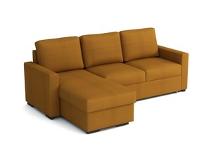 Угловой диван раскладной Grand P/L