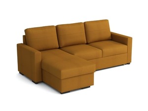 Extendable corner sofa bed Grand P/L