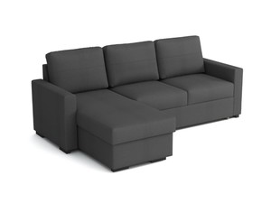 Extendable corner sofa bed Grand P/L