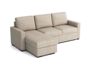 Extendable corner sofa bed Grand P/L