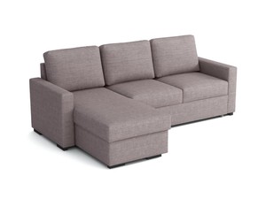 Extendable corner sofa bed Grand P/L