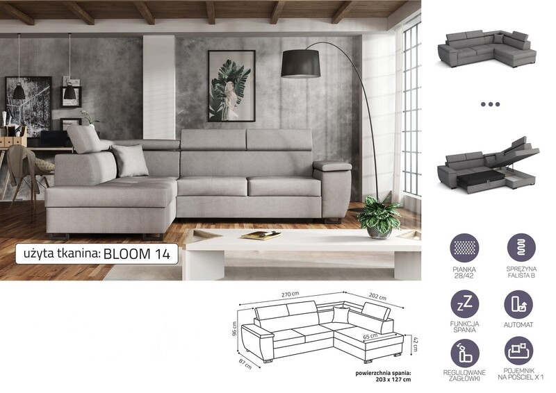 Bloom 14