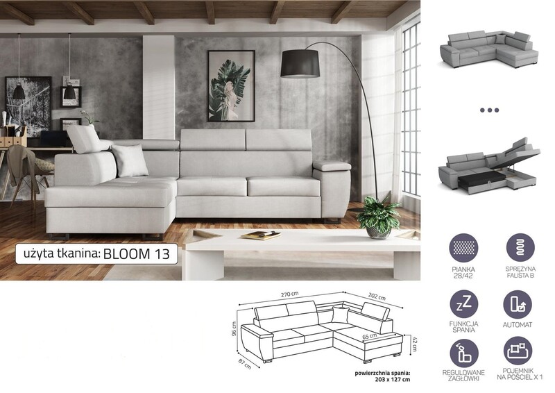 Bloom 13