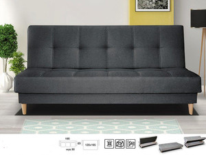 Sofa Cosmo V